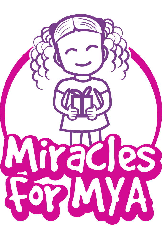Miracles for Mya